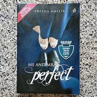 Me And My Perfect
