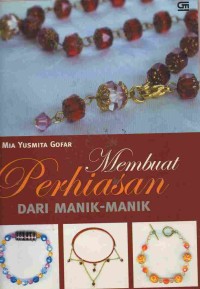 Membuat Perhiasan Dari Manik Manik