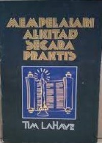 Mempelajari Alkitab Secara Praktis