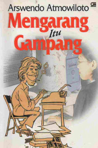 Mengarang itu Gampang