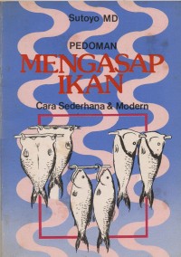 Pedoman Mengasapkan Ikan