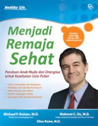 Menjadi Remaja Sehat