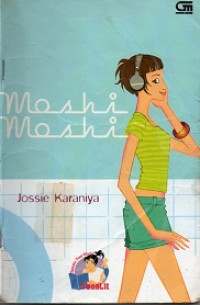 Moshi-moshi