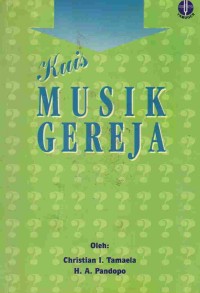 Kuis Musik Gereja