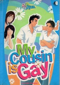 My Cousin Is Gay