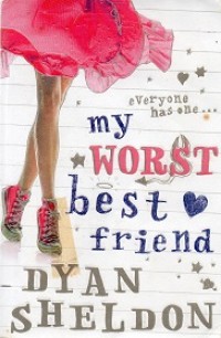 My worst best friend