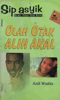 Olah Otak Alih Akal