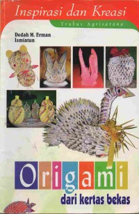 Origami Dari Kertas