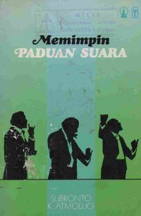 Memimpin Paduan Suara