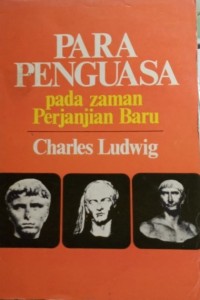 Para penguasa pada zaman perjanjian baru
