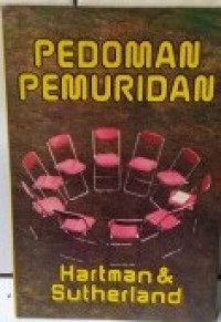 Pedoman Pemuridan