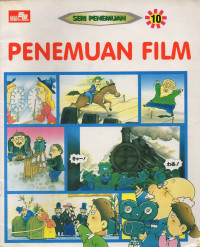 Penemuan FIlm
