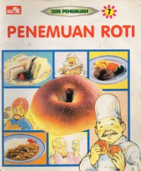 Penemuan Roti