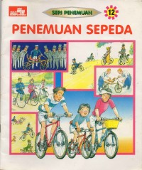 Penemuan Sepeda