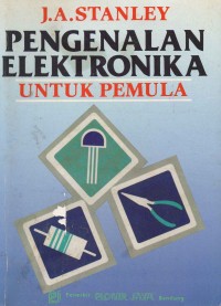 Pengenalan Elektronika Untuk Pemula