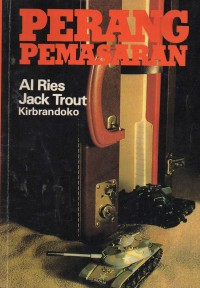 Perang Pemasaran