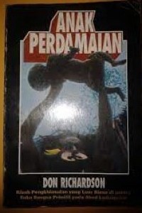 Anak Perdamaian
