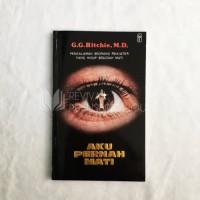 Aku Pernah Mati
