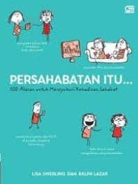 Persahabatan itu ...