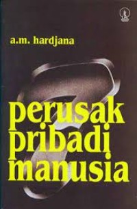Perusak Pribadi manusia