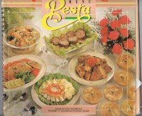 Menu Pesta