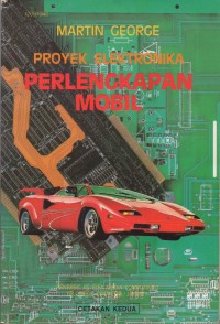 Proyek Elektronika Perlengkapan Mobil