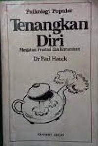 Tenangkan Diri
