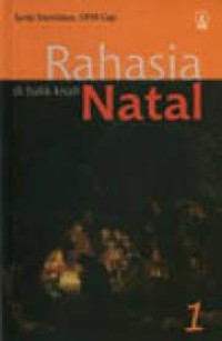 Rahasia di balik kisah Natal