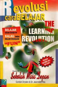 Revolusi Cara Belajar