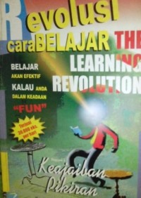 Revolusi Cara Belajar bagian 1 Keajaiban Pikiran