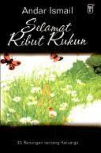 Selamat Ribut Rukun