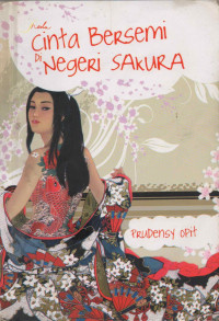 CInta Bersemi di Negeri Sakura