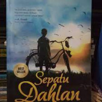 Sepatu Dahlan