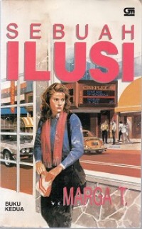 Sebuah Ilusi: buku kedua