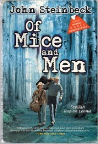 Of Mice and Men: sebuah impian Lennie