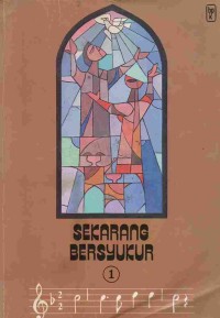 Sekarang Bersyukur