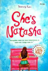 Shes's Natasha