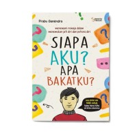 Siapa aku ? Apa bakatku ?