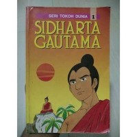 Sidharta Gautama
