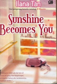 Sunshine becomes you