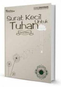 Surat Kecil Untuk Tuhan
