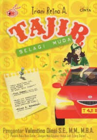 Tajir Selagi Muda