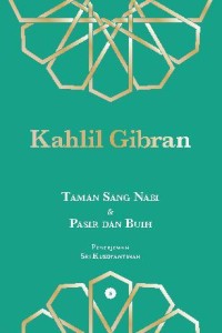 Taman sang nabi & pasir dan buih