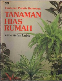 Tanaman Hias Rumah