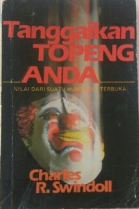 Tanggalkan Topeng Anda