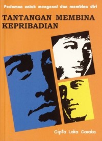 Tantangan Membina Kepribadian