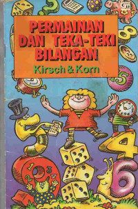 Permainan dan Teka-Teki Bilangan