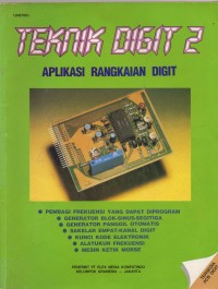 Teknik Digit Dua