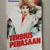 Terbius perasaan
