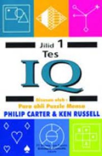 Jilid 1 Tes IQ